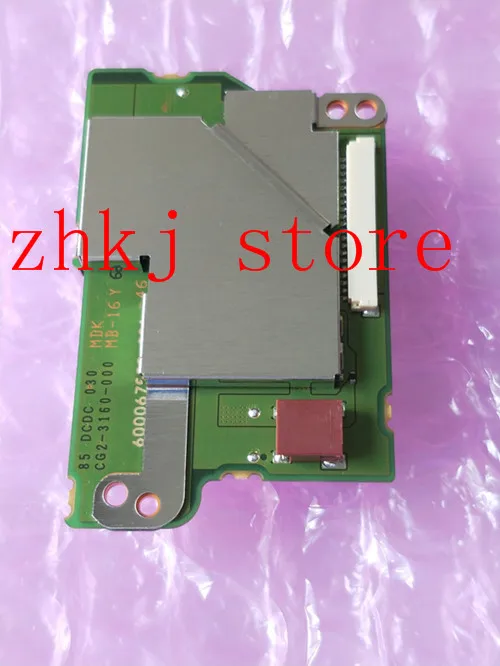 Новый оригинальный 5D MARK III плата питания для canon iii powerboard 5diii 5D3 DC/DC DSLR Камера