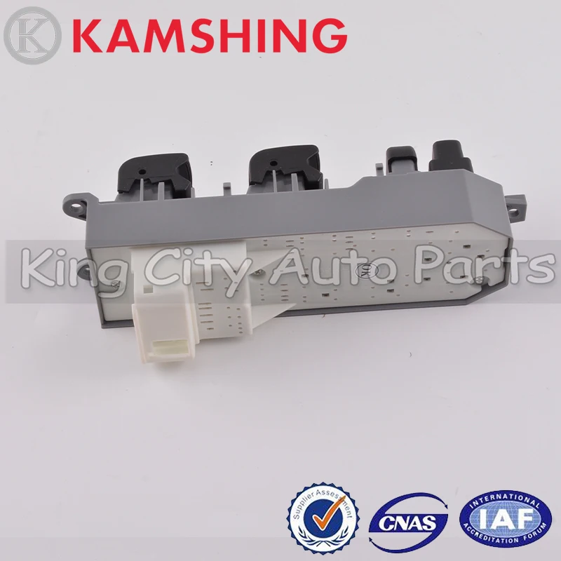 CAPQX для Toyota Camry 06 16 Highlander 09 13 Yaris 08 11 Электрический стеклоподъемный регулятор