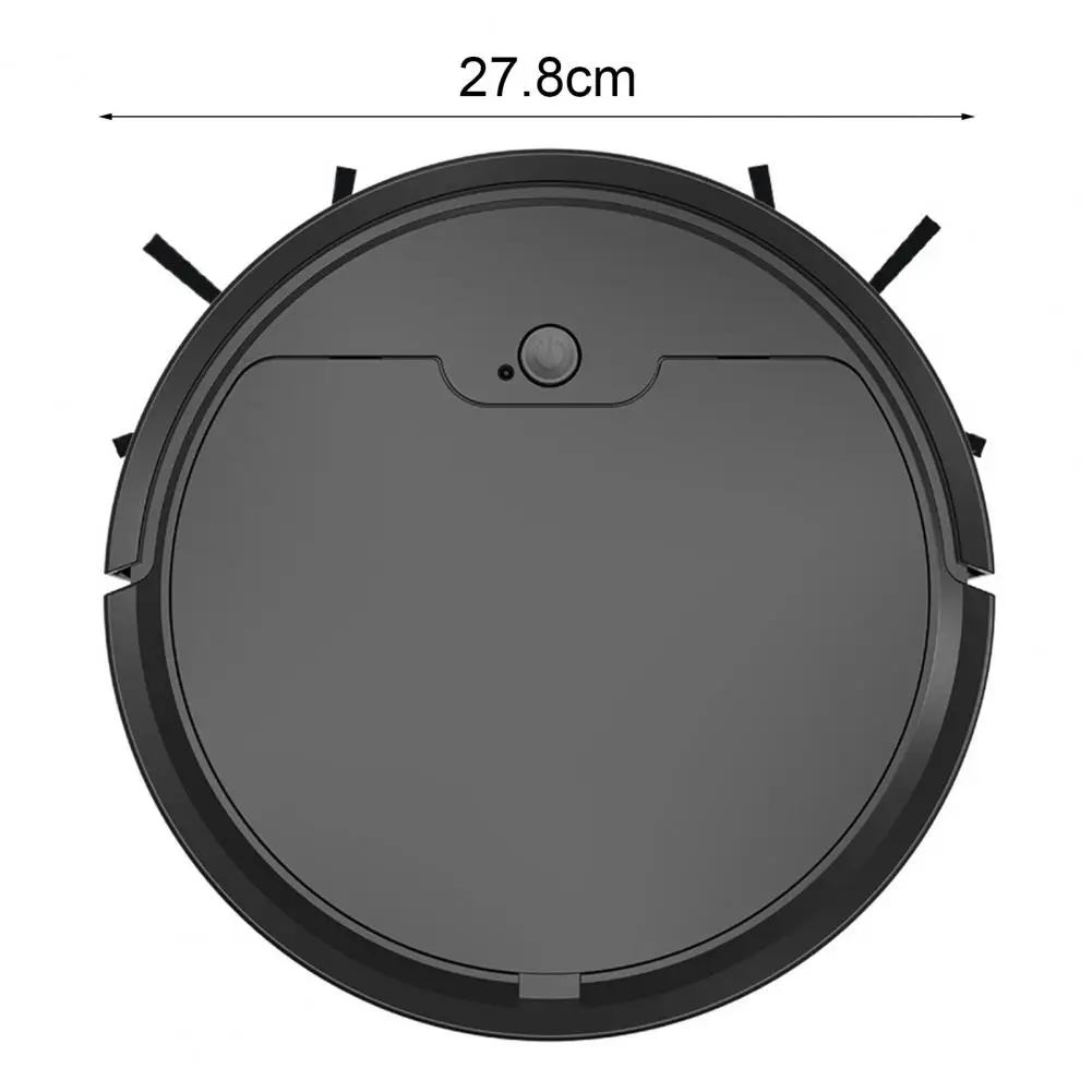 

Smart sweeping robot household rechargeable vacuum cleaner three-in-one sweeping robot