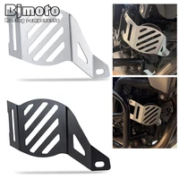 motorcycle horn protection protective horn speaker bugle trumpet cover protector for bmw f900r f900xr f750gs f850gs f 850 gs adv