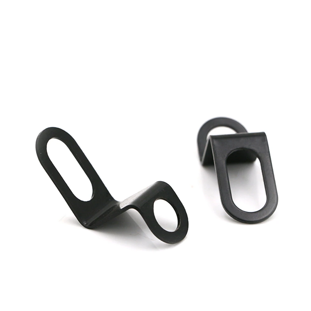 2 шт. универсальные поворотники для мотоциклов