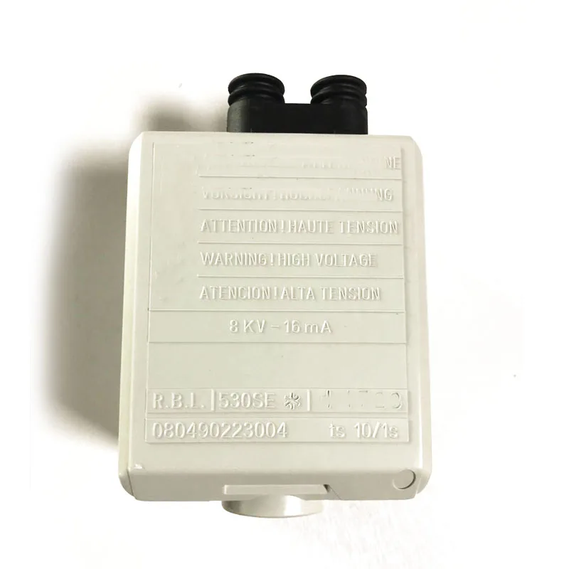 Контроллер для масляных горилок серии 40 блок управления системой газовых