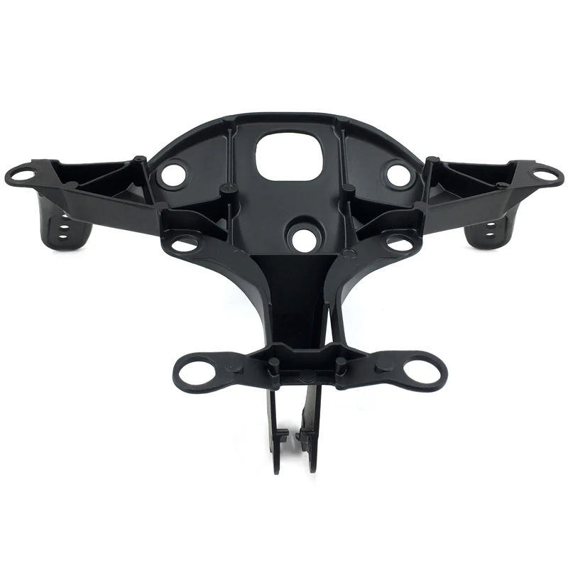 Верхний обтекатель для мотоцикла YAMAHA YZF R1 2004 2005 2006 подставка передней фары |