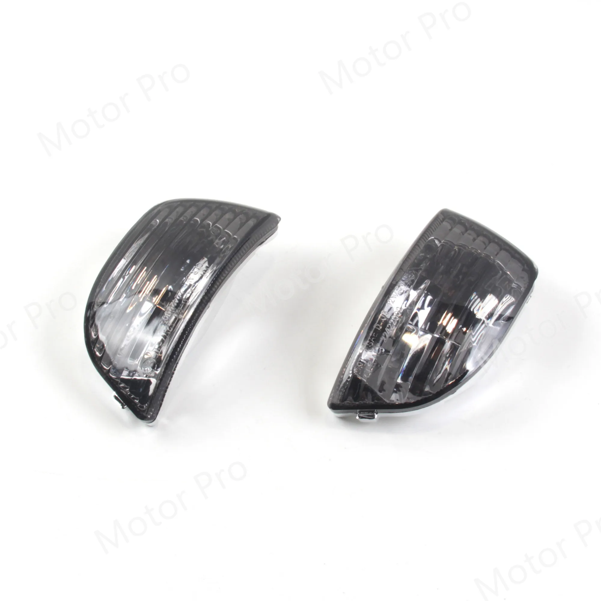 2 шт. поворота светильник крышка объектива для TRIUMPH Sprint ST 2005 2006 2007 мотоциклетные