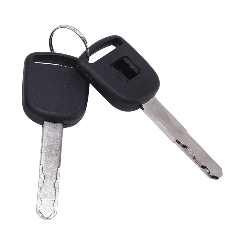 

72185-SHJ-A01 Left Driver Side Door Lock Cylinder for Honda Odyssey 2005-2010