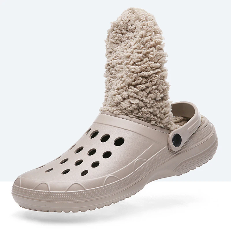 Сандалии Wintes мужские/женские быстросохнущие повседневная обувь для сада и пары