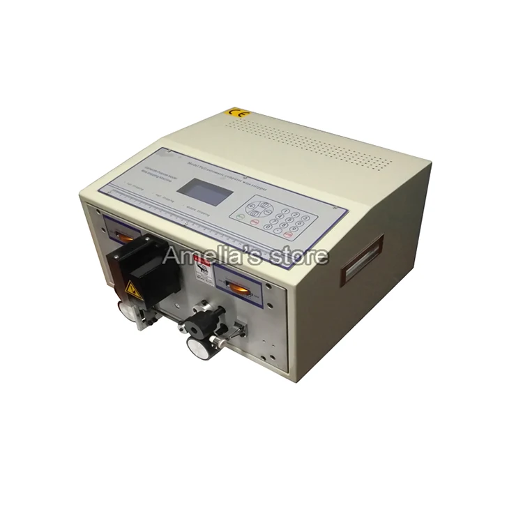 Автоматическая машина для зачистки проводов/электрическая кабелей/A-101 |