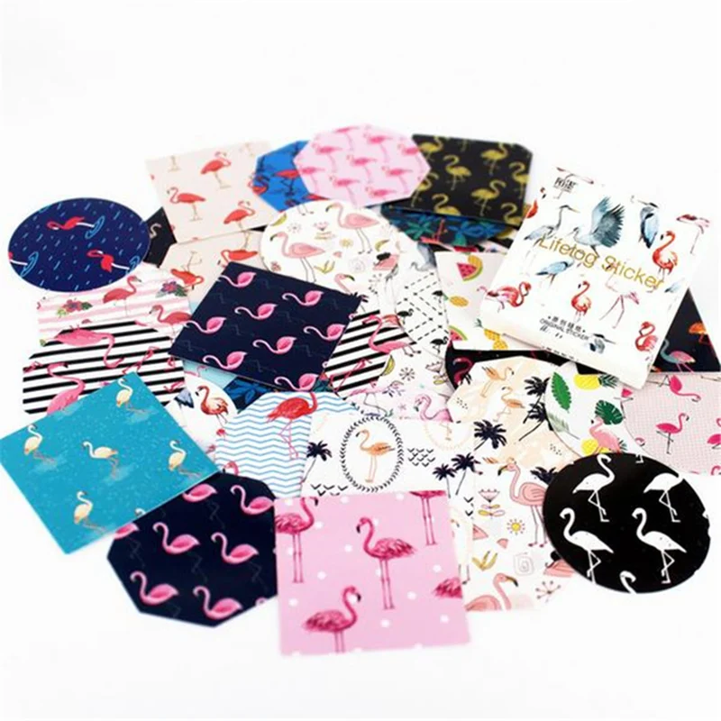 46 Кемпинг туристические наклейки пустыне приключения на открытом воздухе