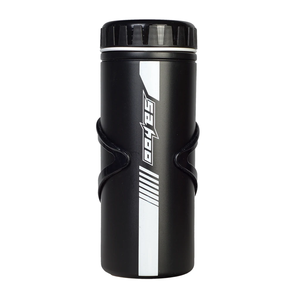 

Cycling Tool Capsule Boxes Apply Bottle Cage Store Keys Repair Tools Kit Set MTB Bike Storage Bike Repair Tools 750ml