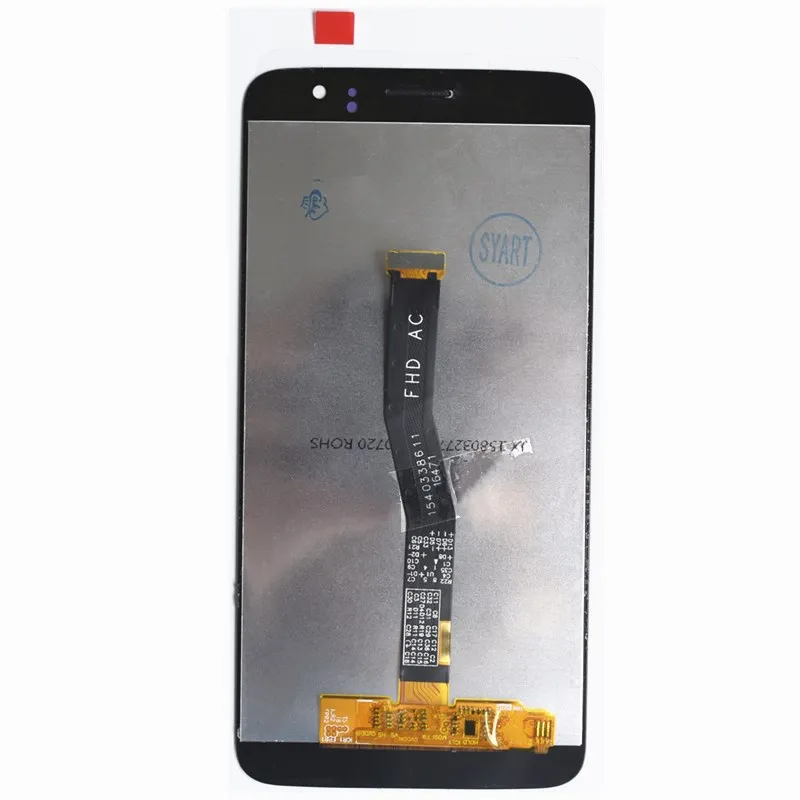 Дисплей Замена для huawei Nova Plus TD-LTE MLA-L01 MLA-L11 MLA-L02 MLA-L03 ЖК-дисплей Дисплей Сенсорный экран планшета