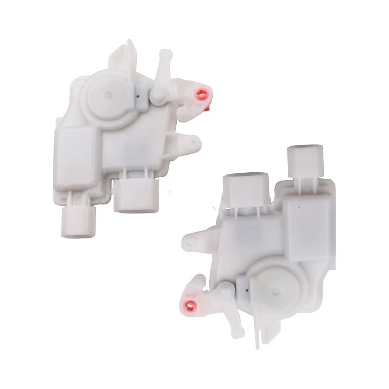 Geetha Car Front Left Right Door Lock Actuator for Honda Accord Acura TL TSX 2004-2008 72155SDAA01 72115-SDA-A01 72155-SDA-A01 | Автомобили