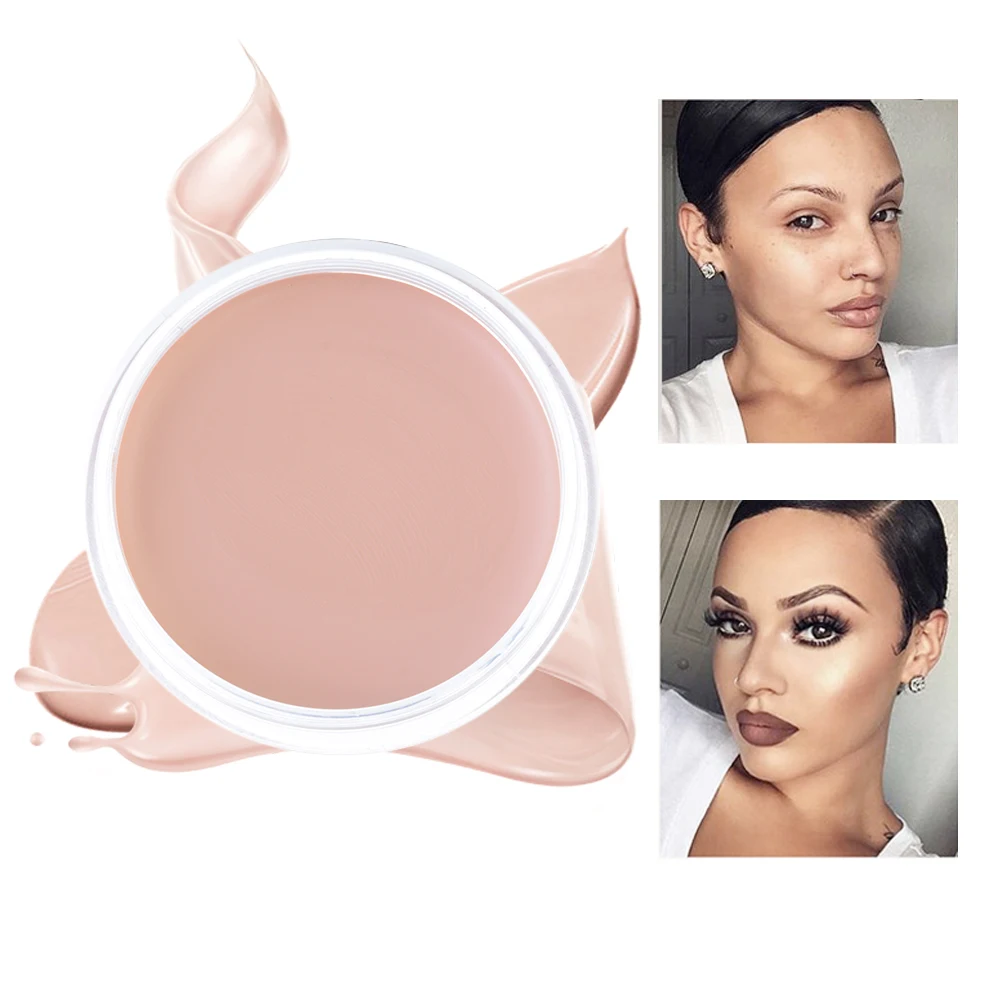 Распродажа на складе! Косметический консилер для лица крем скрытия пятен глаз