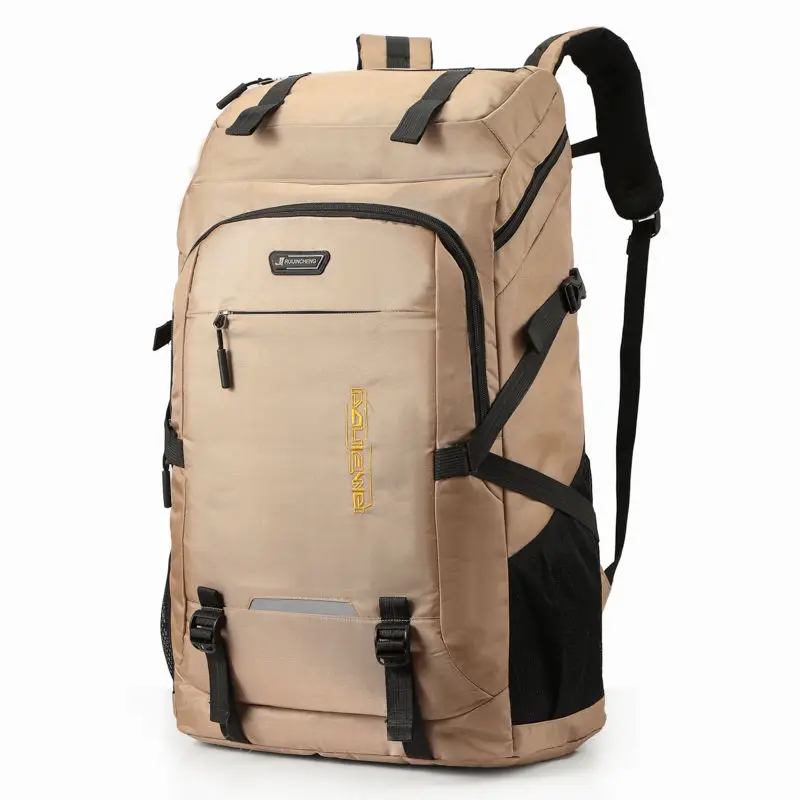 

Men Backpack High School Student College Notebook Computer Bags Large Capacity For Teenagers Casual Travel School Bags Hot Sell