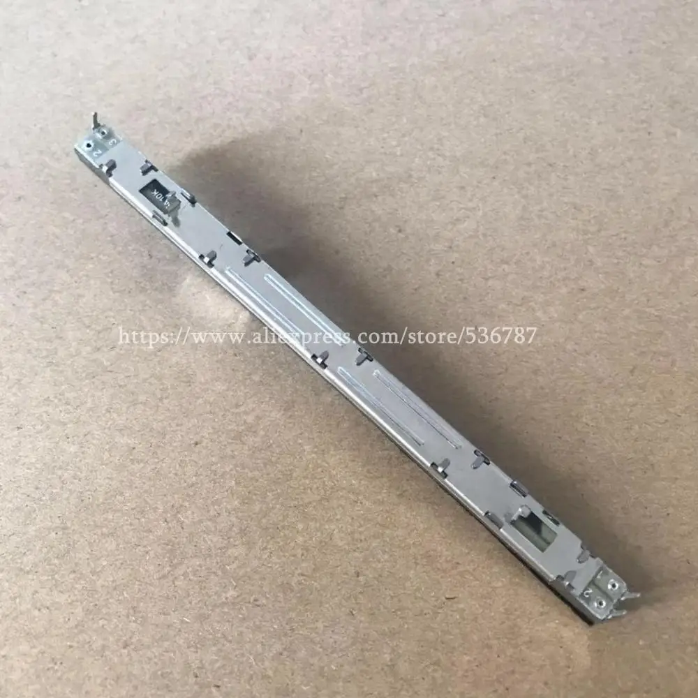 20 шт./лот миксер Fader LX7 GL2400 Single Slide потенциометр GL2200 2400 2600 PA12 для behringer SOUNDCRAFT |