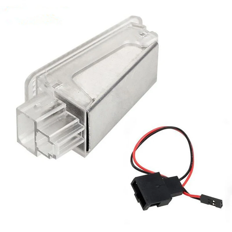 Canbus светодиодный Лампа для салона автомобиля светильник сиденья Skoda Roomster 06 09 Fabia 07