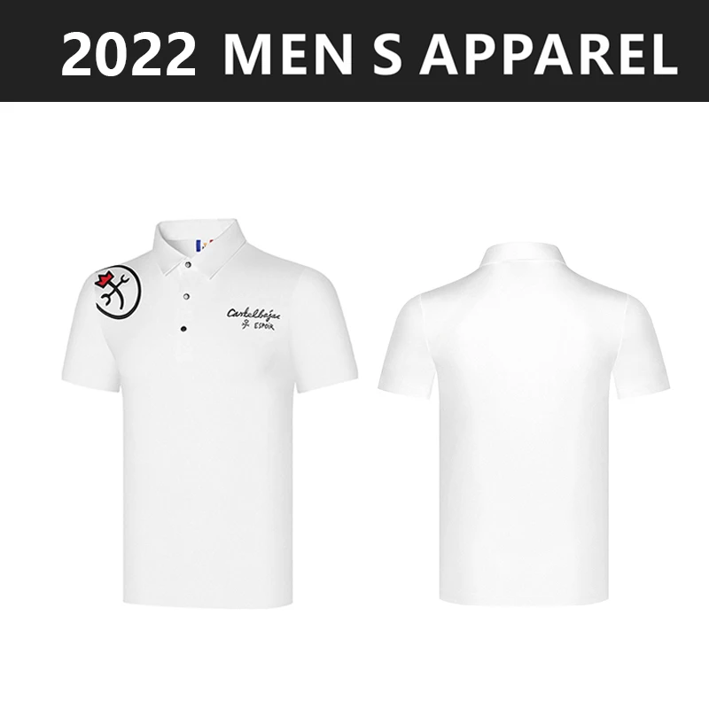 

Golf shirt men polo long sleeve golf clothing autumn 2022-09