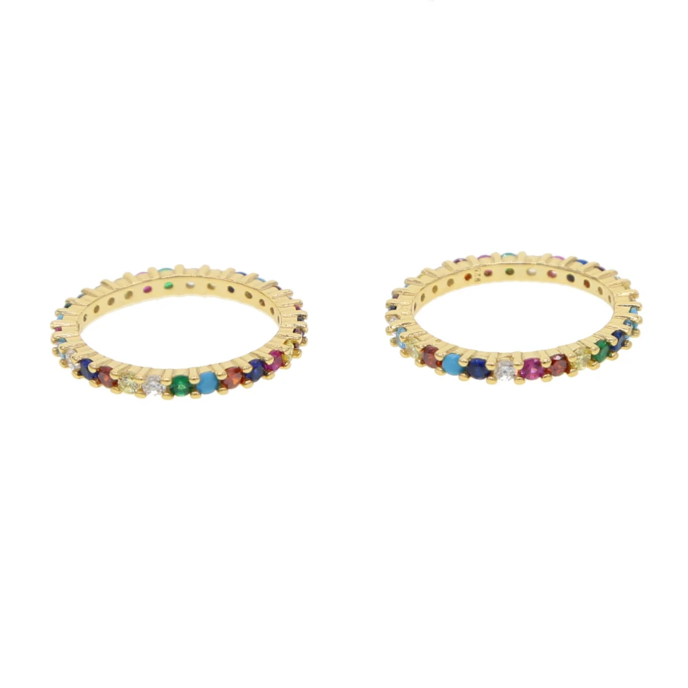 Женское кольцо из серебра 100% пробы с радужным камнем|Кольца| |