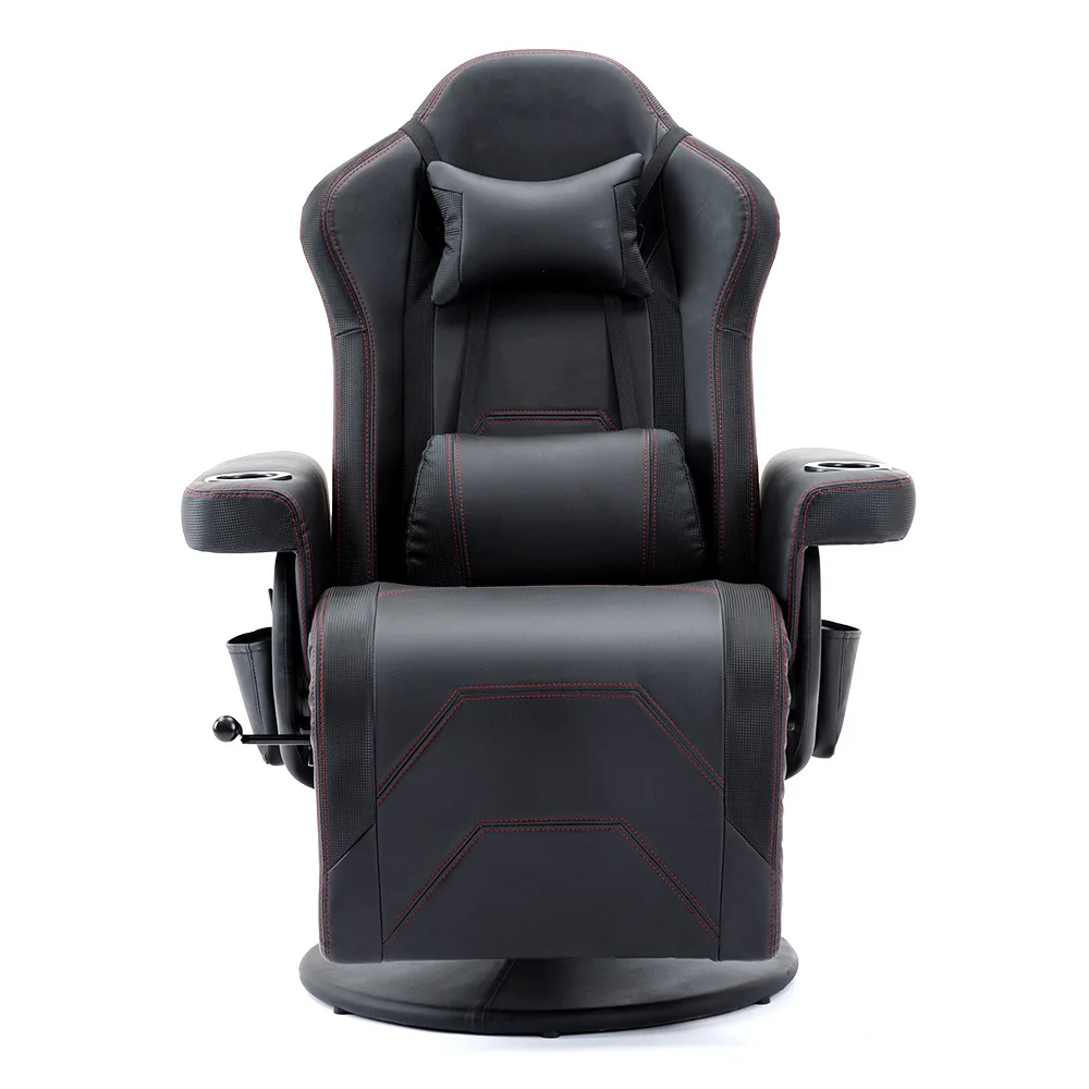 

Louis Fashion The New Light Luxury E-sports Sofa Is Fashionable. You can Go To The Wide Game Sofa Chair, Office Computer Chair