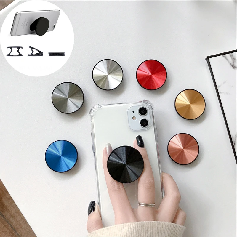 Лидер продаж расширяющийся держатель для телефона подставка кольцо на палец