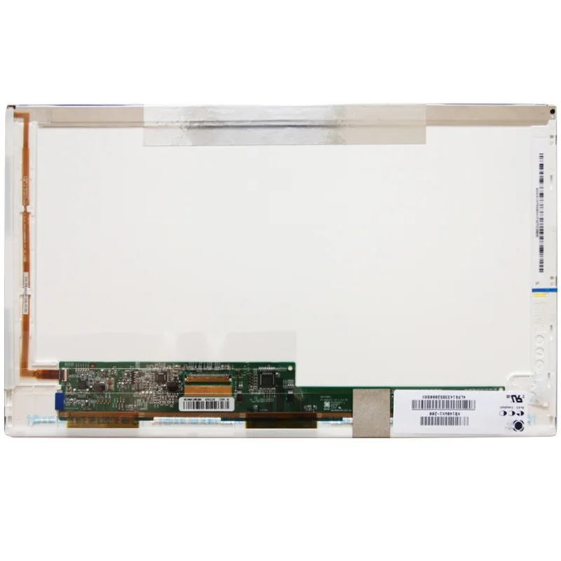 

LCD Laptop Display Screen Slim 15.6" N156B6-L04 N156B6-L05 N156B6-L07 N156B6-L08 N156B6-L0A CLAA156WA11A LP156WH2-TLA1 TLAA TLC1