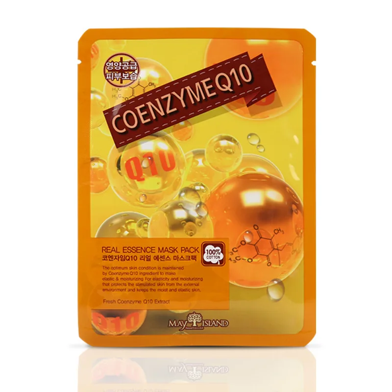 15 видов цветов I'm REAL Tony moly маска для лица увлажняющая контроль жирности