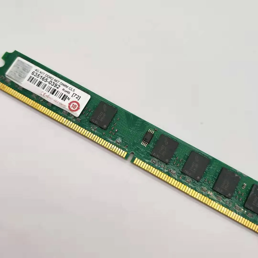 Ddr2 4 Гб 800 Мгц Купить