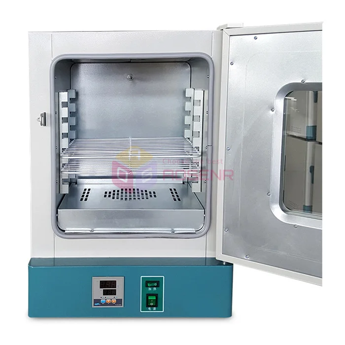 220V 200W HN 25BS лаборатория Электрический термостат для инкубатора микроорганизмов