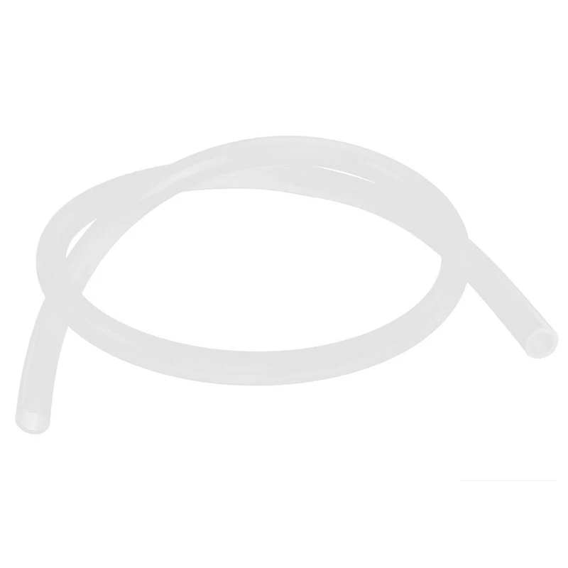 

Silicone Food Grade Pipe Beer Hose 1 Meter Long