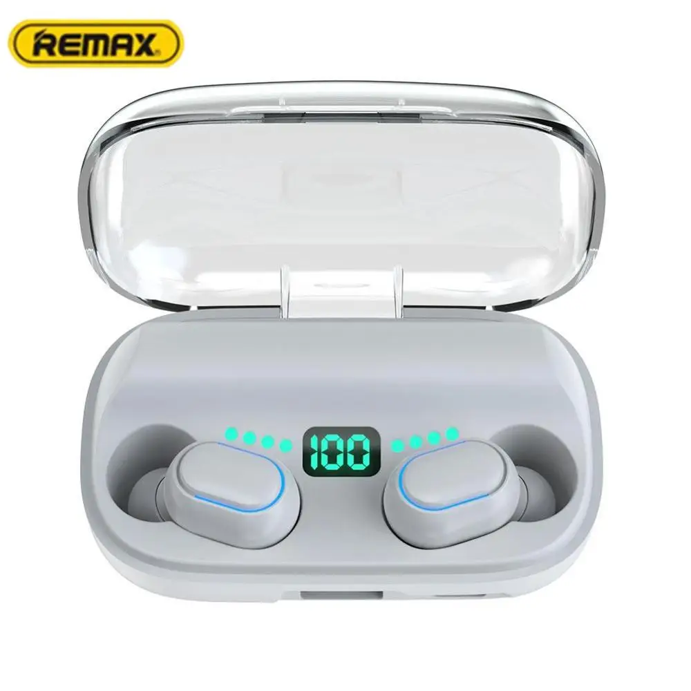 Bluetooth наушники Настоящие беспроводные T11 TWS Наушники вкладыши IPX7 9D Стереонаушники