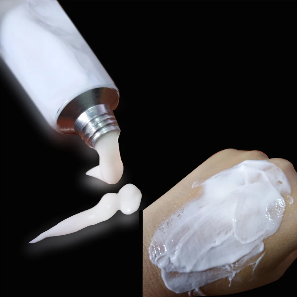 

10pcs Tattoo Cream Before Permanent Piercing makeup Body Eyebrow Eyeliner Lips Operation Supplies 10G