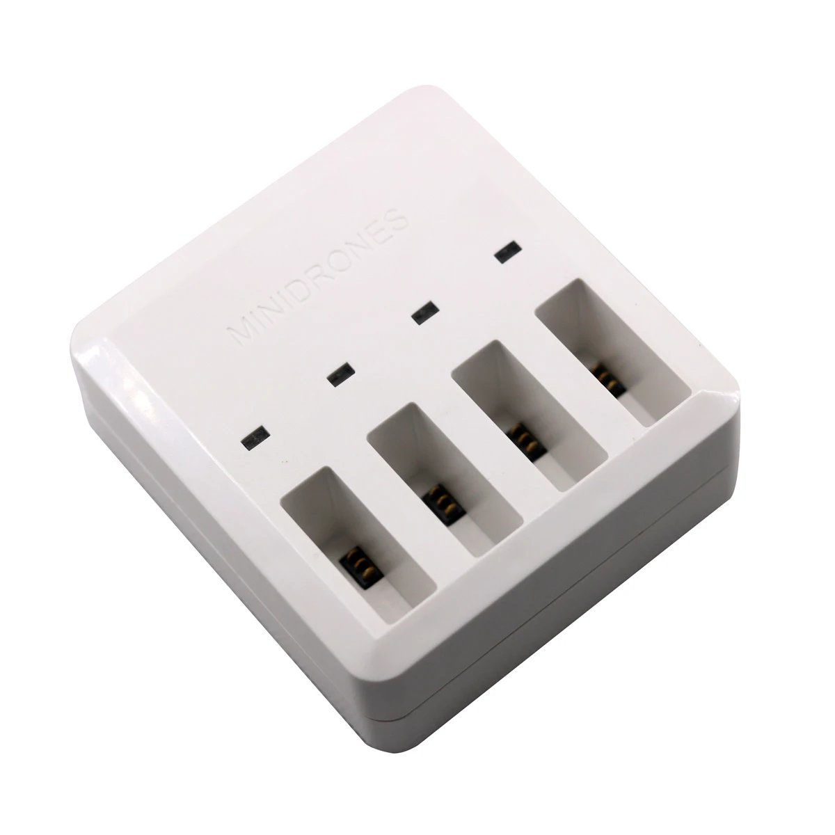 Зарядное устройство параллельное для аккумулятора летающих попугаев мини