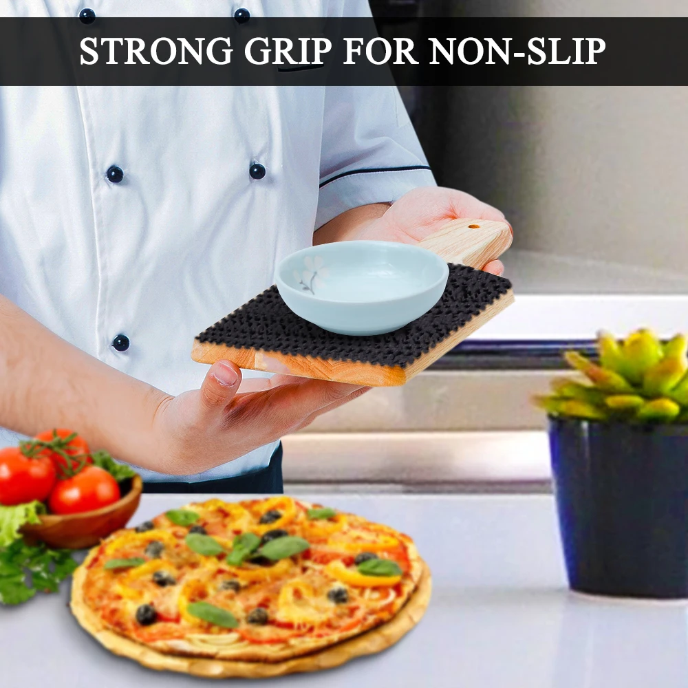 Новый липкий коврик для приборной панели автомобиля 150 см * 30 багажника