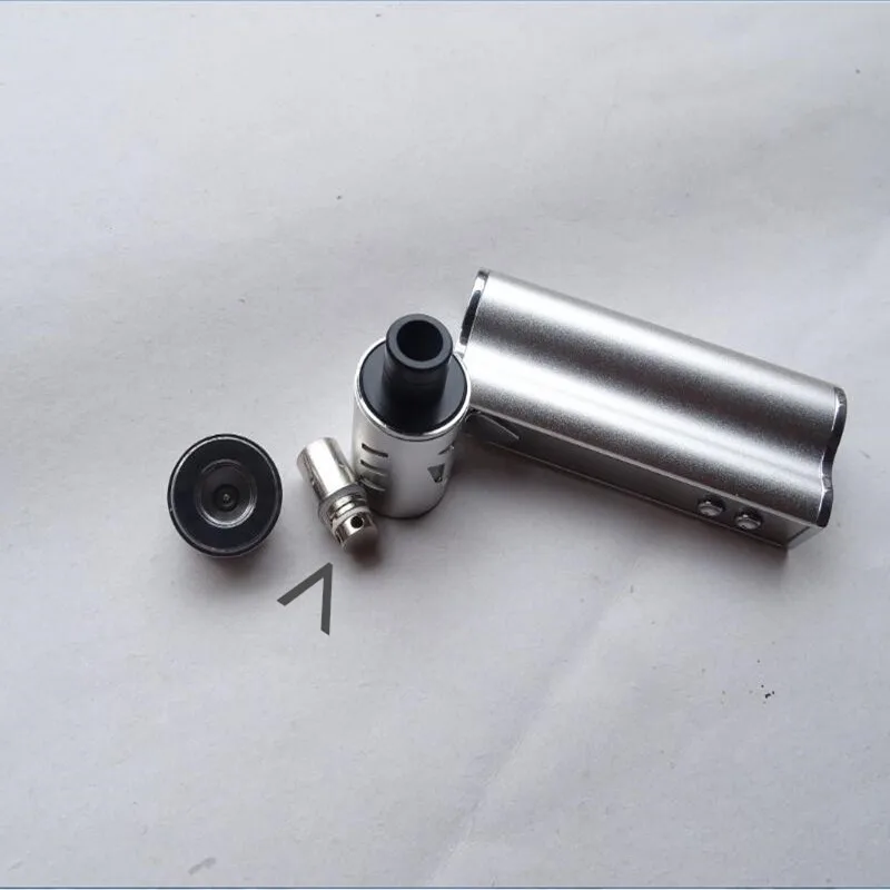 

0.3ohm occ coil for 80w box mod vape fullset