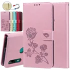 Кожаный чехол-книжка для Xiaomi Mi Poco M3 Pro F3 Poco X3 Pro X3 NFC, Магнитный чехол-кошелек, чехол для Redmi Note 10 Pro Max 10S