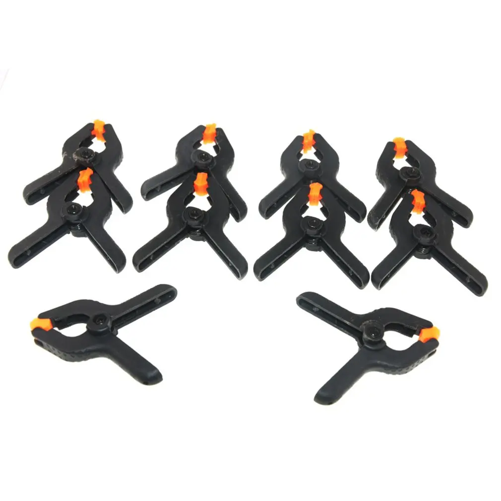 Универсальные пластиковые зажимы зажим крепежные инструменты/инструмент для