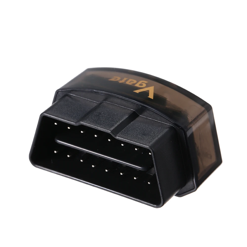 Автомобильный Pro OBD2 сканер OBD II/EOBD (система бортовой диагностики автомобиля