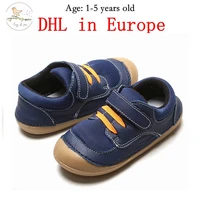copodenieve hotsale leather lace up baby shoes infant toddler soft soled girls boys moccasins casual first walkers shoes spring