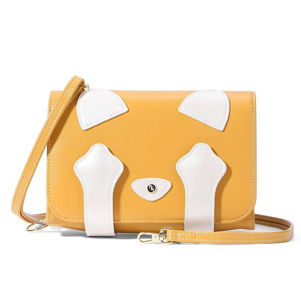 

Flash Sale Luxury Brand Women Shoulder Bag Soft Leather TopHandle Bags Ladies Tassel Tote Handbag XBH70-XBH71