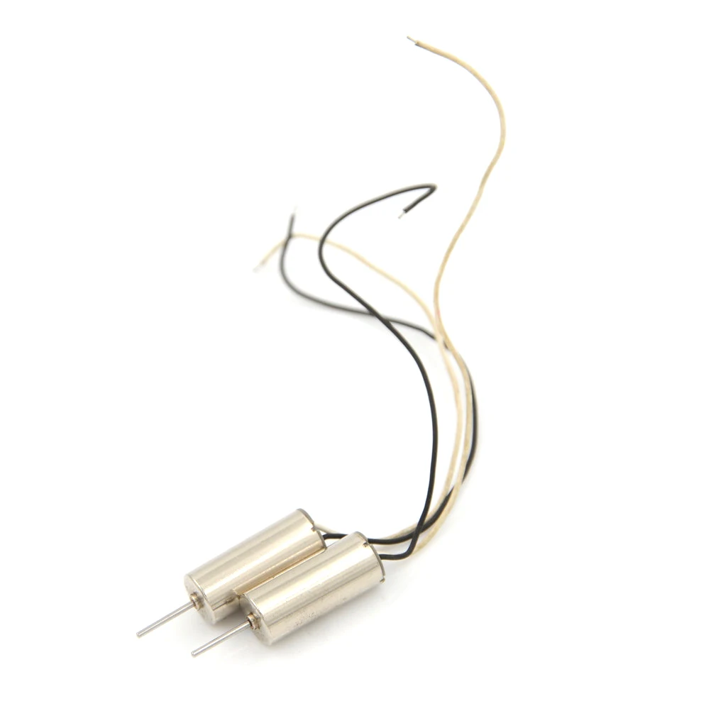 5 шт./лот Новый высокомагнитный двигатель постоянного тока 3 в без сердечника для