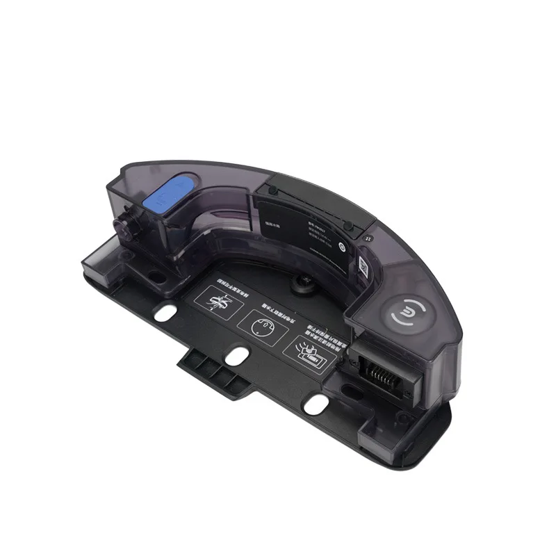 

Оригинальные компоненты для резервуара для воды ECOVACS Deebot OZMO T9, T9 AIVI T8 AIVI T8 Max T8