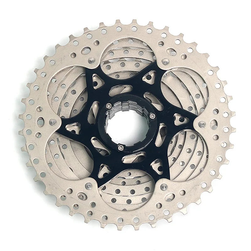 Bolany 9 скоростная кассета свободного хода велосипеда горный велосипед Mtb
