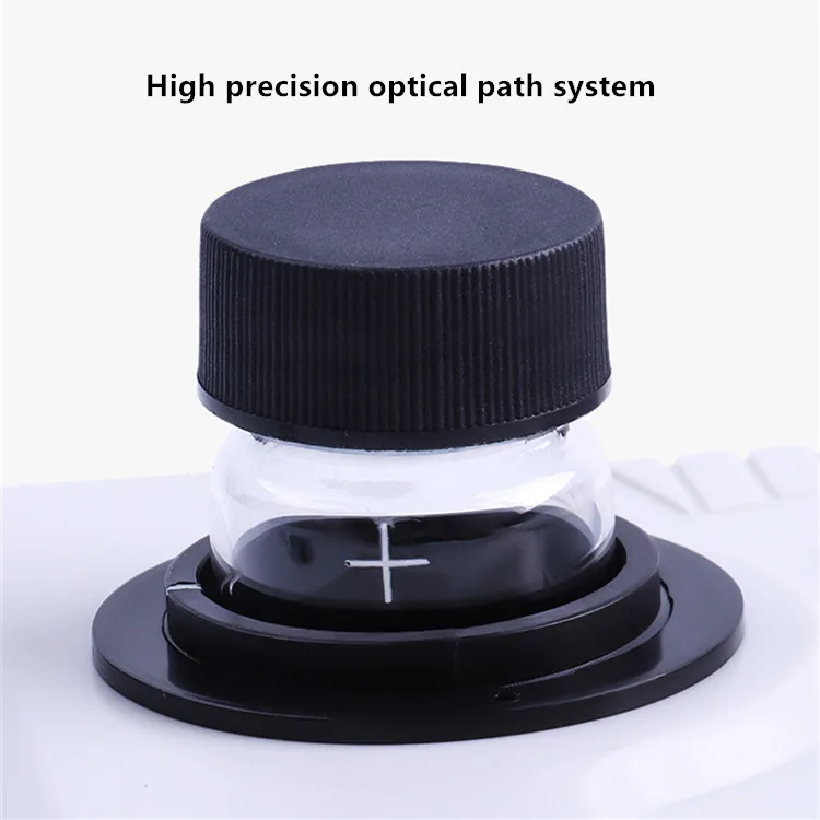 Измеритель мутности сканер тестер для жидкости и воды устройство очистки