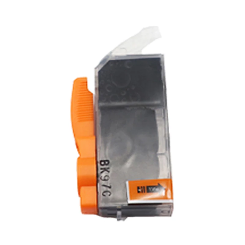 6 цветов PGI-520 CLI-521 PGI 520 CLI 521 PGI520 чернильные картриджи для Canon PIXMA IP3600 IP4600 IP4700 MX860 MP550