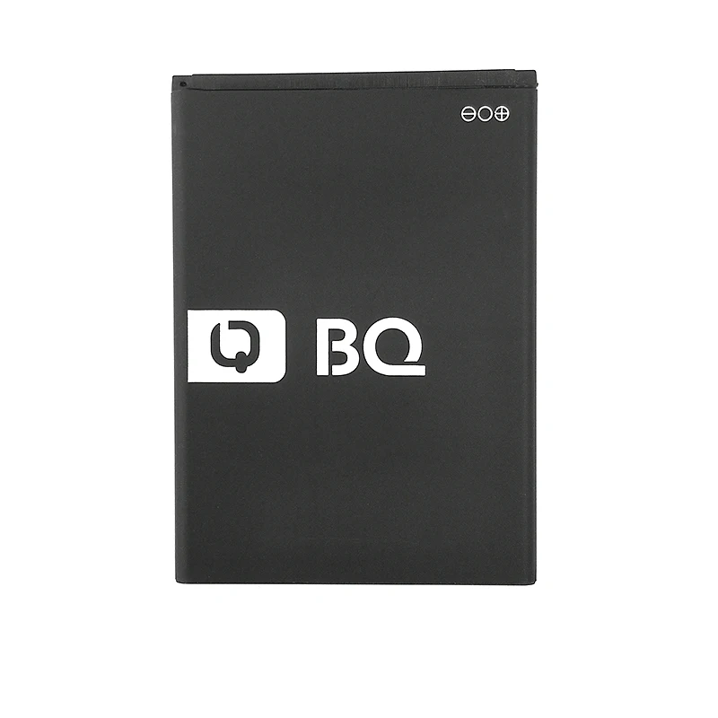 100% Оригинальный телефон 2 шт. 2800 мАч для BQ BQS 4583 последняя Высококачественная