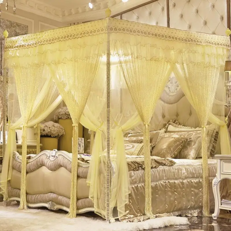 

Girl Room Decor Zanzariera Kids Bed Curtain Baldachin Dekoration Baby Bebek Cibinlik Canopy Ciel De Lit Klamboe Mosquito Net