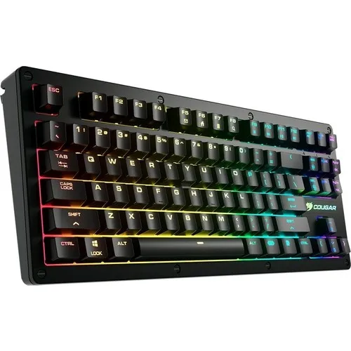 Cougar Puri TKL RGB Mechanical Player Keyboard CGR-WM3SB-PUTRGB