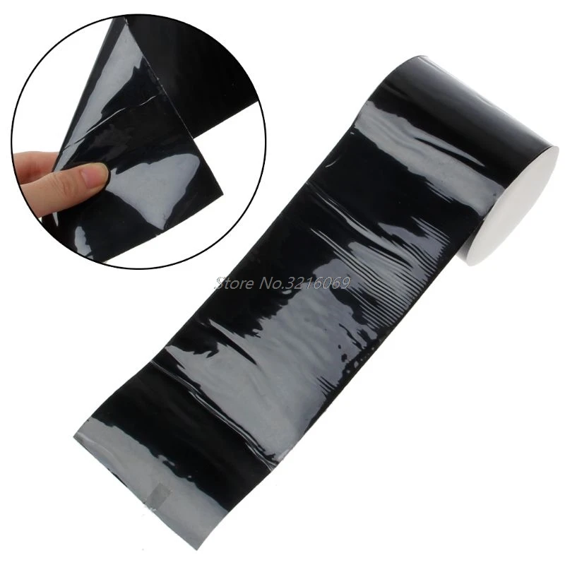 1 шт. супер фиксация прорезиненная клейкая лента водостойкая Fiberfix ремонт