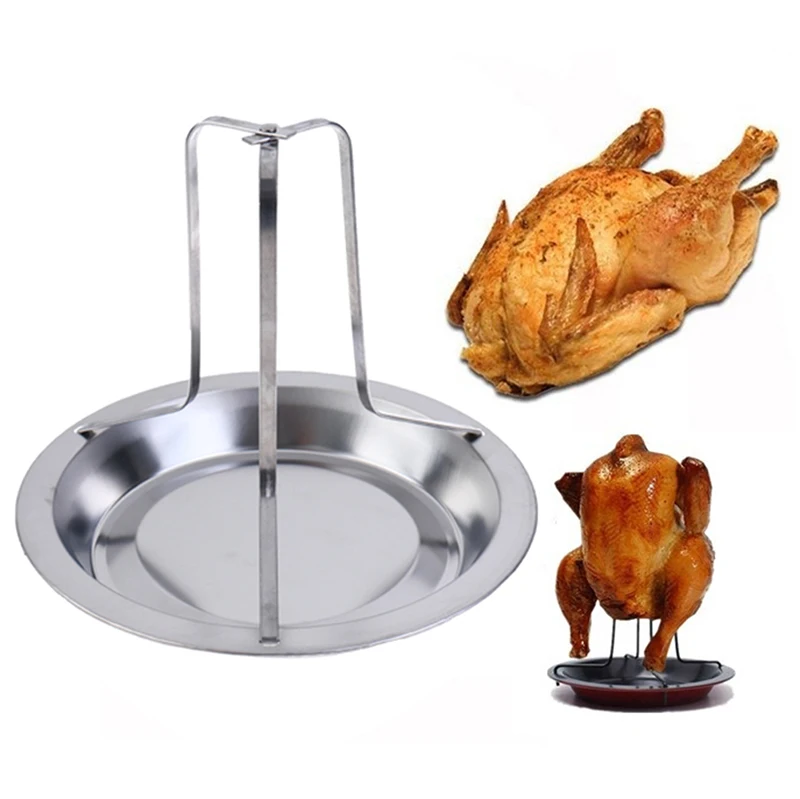 1 Набор держатель для жаровня барбекю гриля |