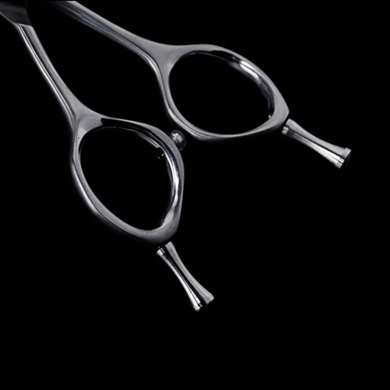 Профессиональные ножницы для салона красоты 6 дюймов парикмахерские товары