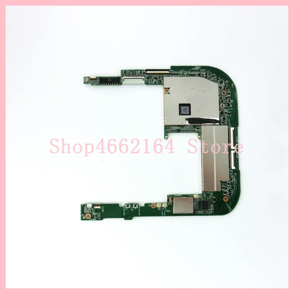 Материнская плата EP101 для ASUS Eee Pad TF101 TF101G Rev1.4G 90R-OK0CMB10000Y материнская 16G ПК 100% тест |